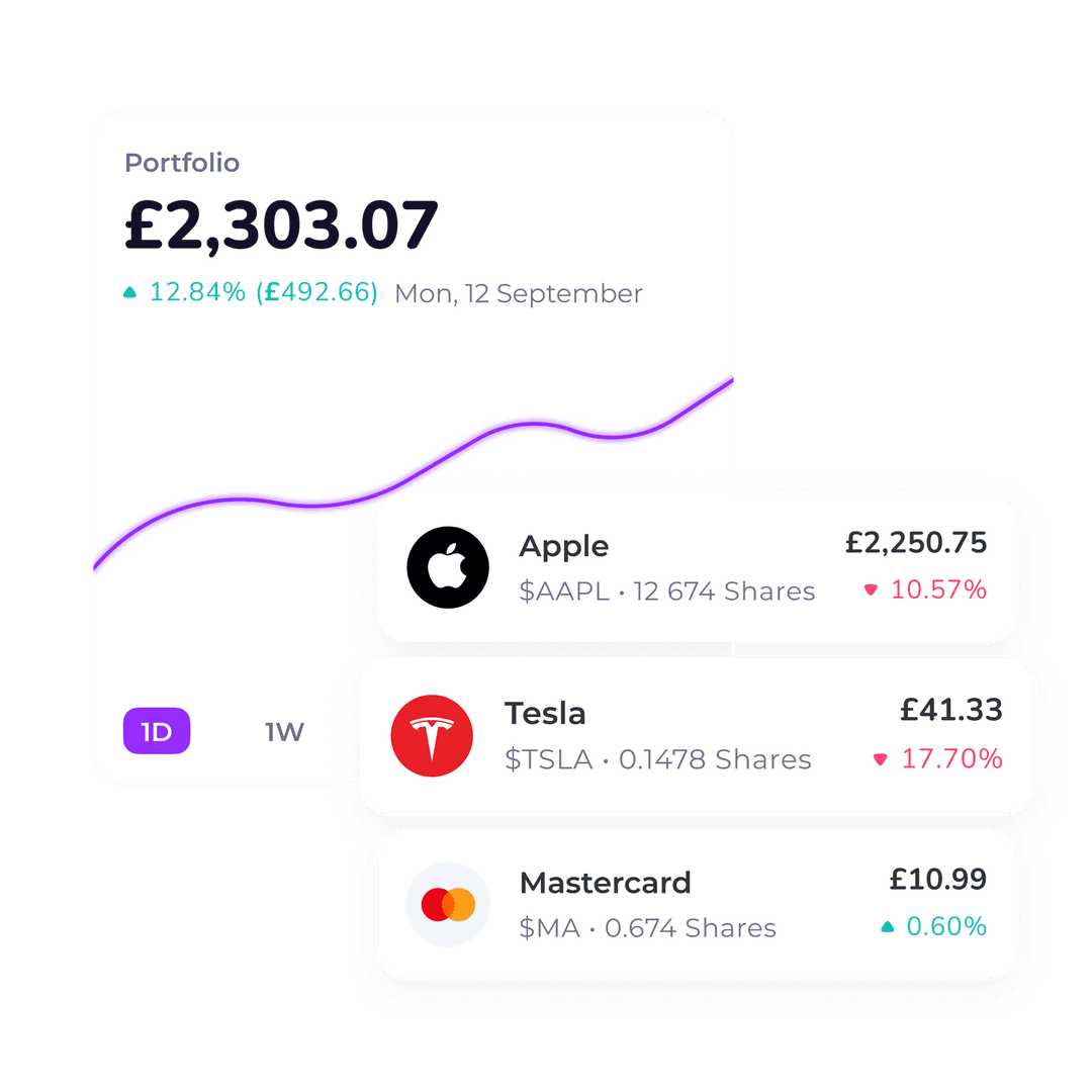 Investing for everyone